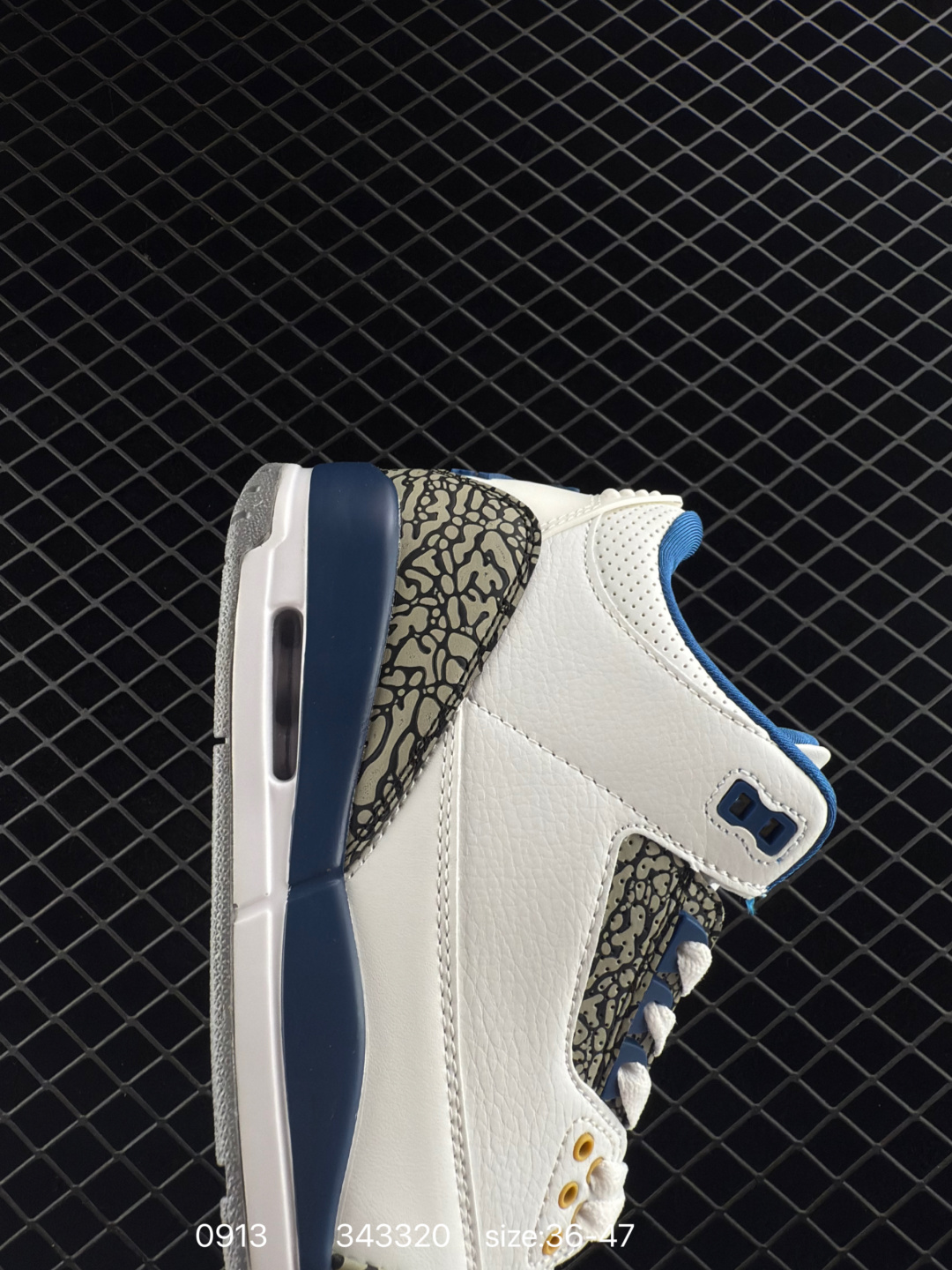 Air Jordan 3 Retro 
